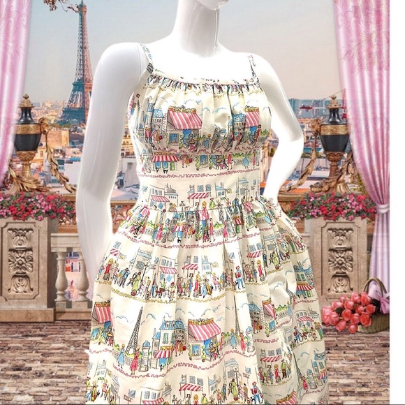 StyleHaus The Quinn in Paris Cafe - Picture 4 of 7